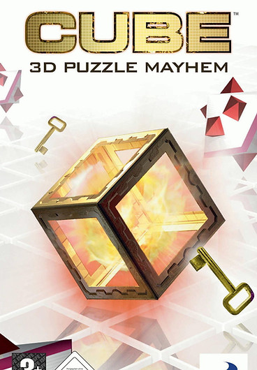 Cube PSP